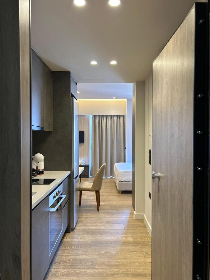 City Gem1 Apartment Kalamata Exterior photo